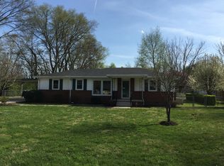 1910 Fowler St, Murfreesboro, TN 37130