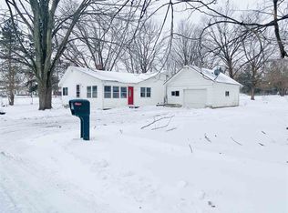 1410 Rowena Ln #133-E, Jackson, MI 49202