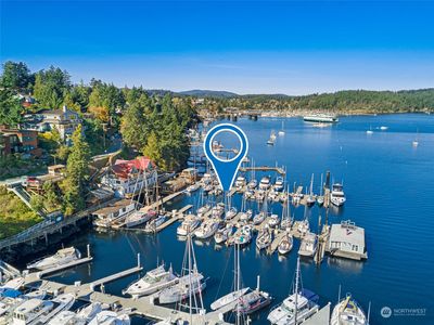 620 Warbass Way #27, Friday Harbor, WA, 98250