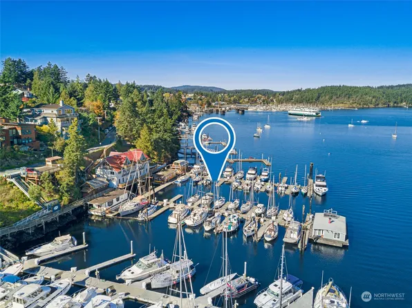 620 Warbass Way #27, Friday Harbor, WA 98250