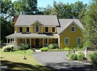75 Fire Hill Rd, West Redding, CT 06896