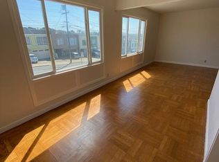 2347 40th Ave, San Francisco, CA 94116