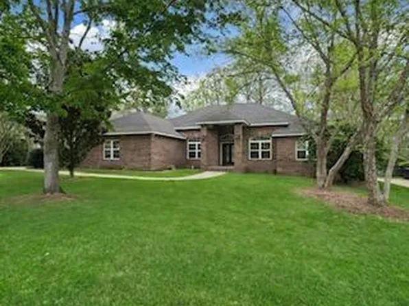 4473 Mahan Dr, Hahira, GA 31632