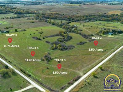 TRACT 2 SW 79th St, Auburn, KS, 66402