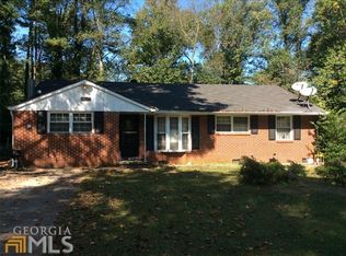 3166 Willow Oak Way, Atlanta, GA 30340