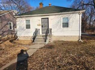 4133 Harrison St, Gary, IN 46408