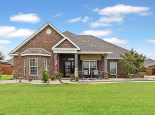 508 Gadwell St, Crestview, FL 32539