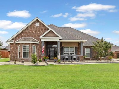 508 Gadwell St, Crestview, FL, 32539