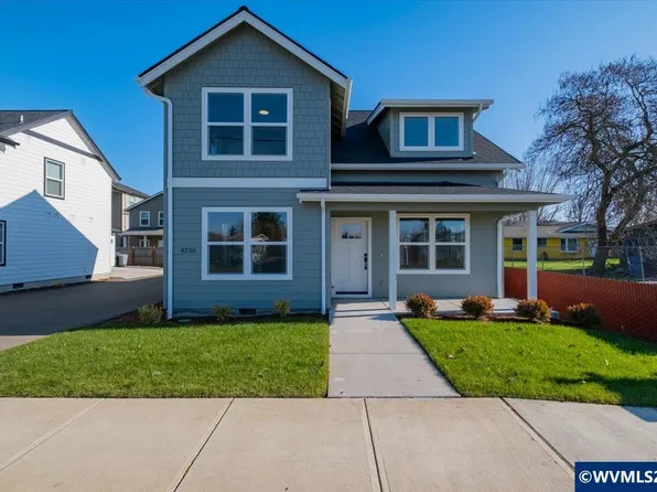 4230 Floyd Ct SE, Salem, OR 97317