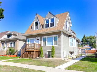 2309 N 73rd Ct, Elmwood Park, IL