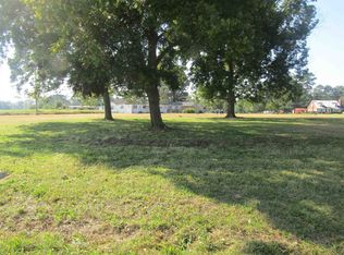 2 Harrell St LOT 2, Fremont, NC 27830