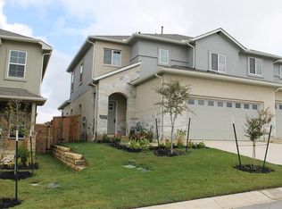 1153 La Conterra Blvd, Georgetown, TX 78626