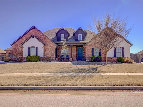14716 Bella Maria Dr, Oklahoma City, OK 73165