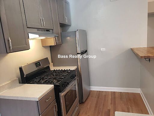 1st image of 7016 N Paulina St #3