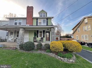 4129 Garrett Rd, Drexel Hill, PA