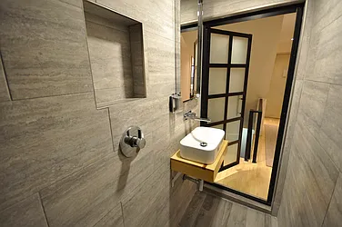 Rented by Brown Harris Stevens