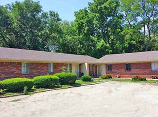 2258 N Hawthorne Ln APT 1, Indianapolis, IN