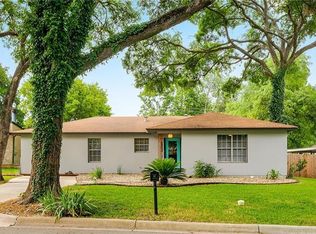 6803 Bryn Mawr Dr, Austin, TX 78723