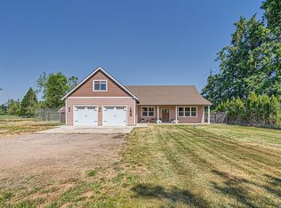 9184 Golf Club Rd SE, Aumsville, OR 97325