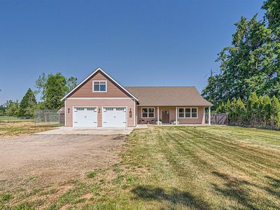 9184 Golf Club Rd SE, Aumsville, OR, 97325
