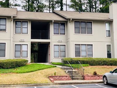 1424 Branch Dr, Tucker, GA, 30084
