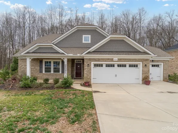 14846 Belleglade Trl, Charlotte, NC 28227