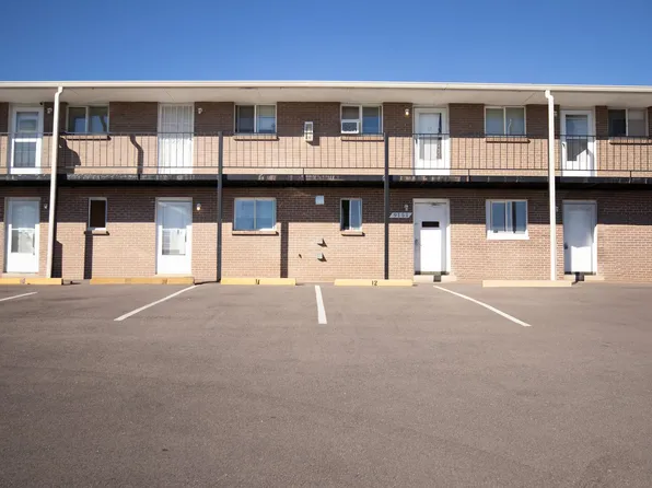 Fontaine Apartments, 9151 Fontaine St APT 11, Federal Heights, CO 80260