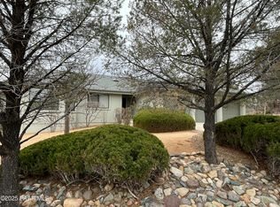 4919 Antelope Dr, Prescott, AZ 86301