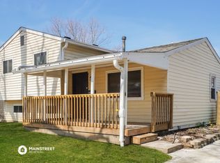 5030 Bentler Dr, Columbus, OH 43232