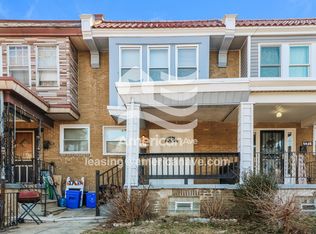 6637 N 20th St, Philadelphia, PA 19138