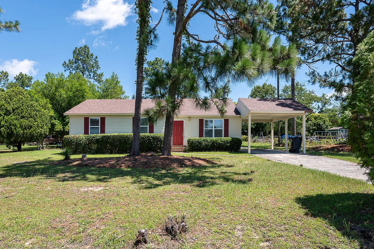 2305 Oketo Drive - 1 — Photo 1