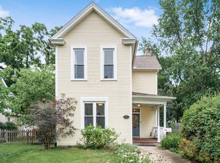 116 W Como Ave, Columbus, OH 43202