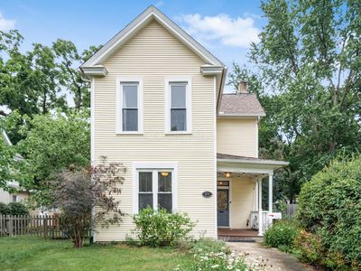 116 W Como Ave, Columbus, OH, 43202