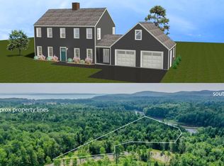 6 Whitetail Street, Belfast, ME 04915