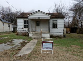 1842 Schaffer St, Dyersburg, TN 38024