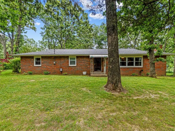 5124 S Farm Road 205, Rogersville, MO 65742