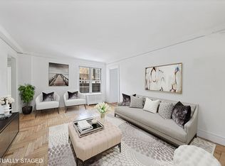 230 W End Ave #8AG, New York, NY 10023