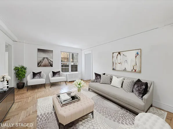 230 W End Ave #8AG, New York, NY 10023
