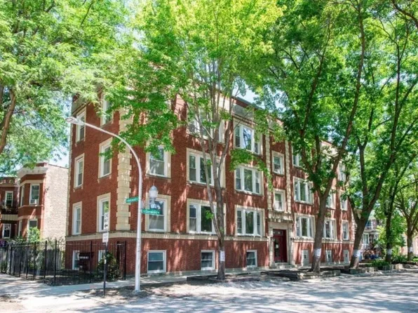 1340 W Hollywood Ave #1, Chicago, IL 60660