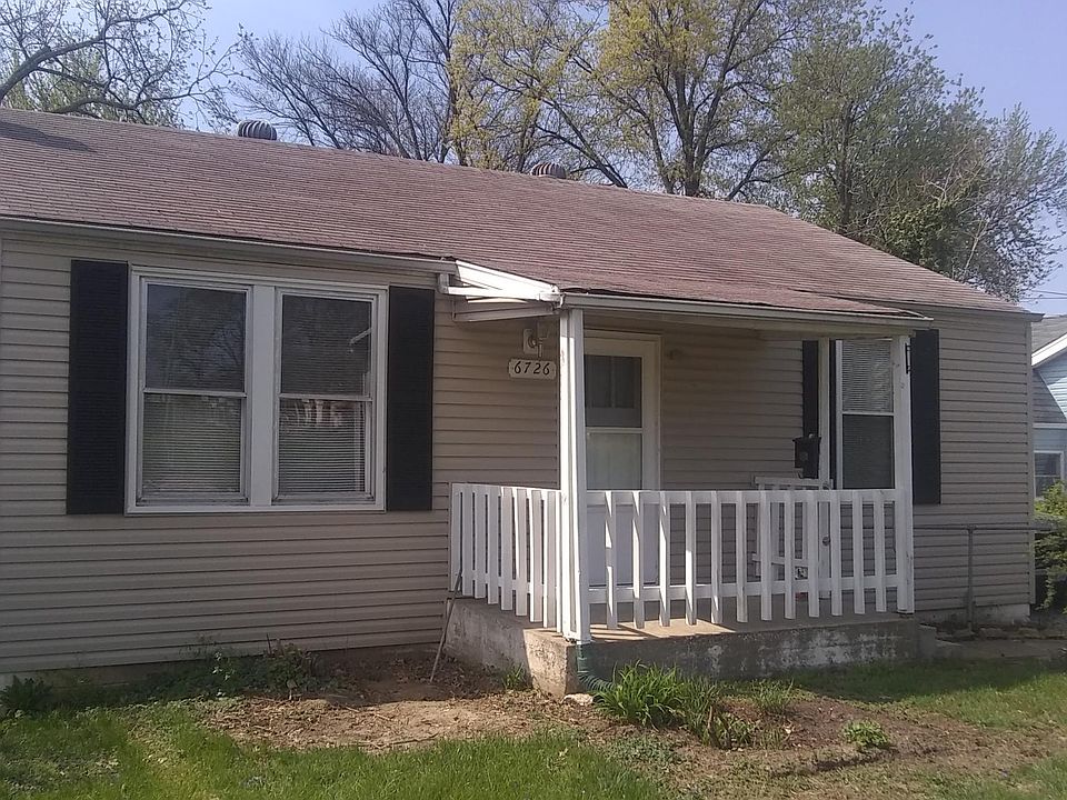 1st image of 6726 Glades Ave