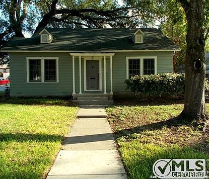 1st image of 602 W Huisache Ave