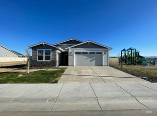 6026 W Ladle Rapids St, Meridian, ID 83646