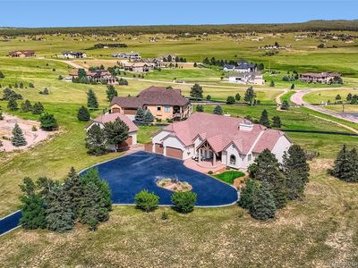 19629 Royal Troon Drive, Monument, CO, 80132