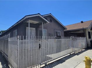 8416 Graham Ave, Los Angeles, CA 90001