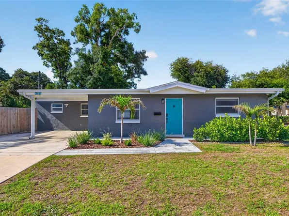 4750 39th Ave N, Saint Petersburg, FL 33714