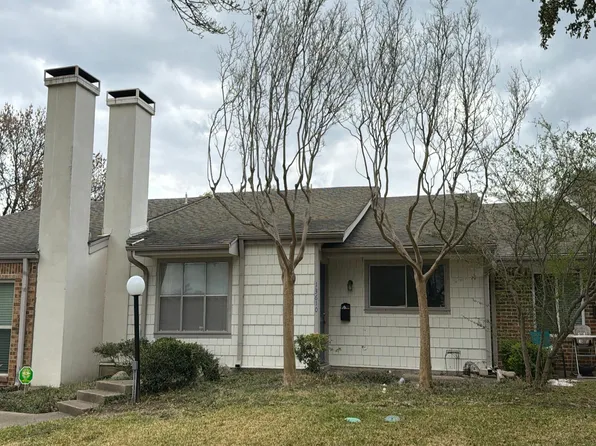 13610 Brookgreen Dr, Dallas, TX 75240