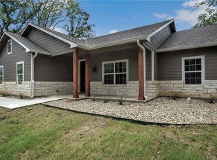 393 Square Dance Rd, Denison, TX 75021