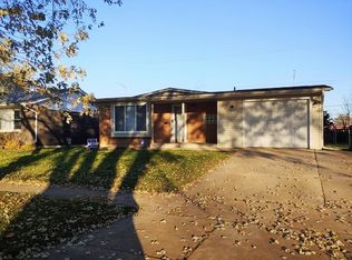 501 N Virginia Ave, Glenwood, IL