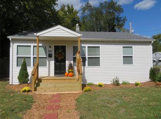 811 3rd St, East Alton, IL 62024