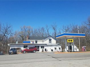 13265 Roosevelt Hwy, Waterport, NY 14571
